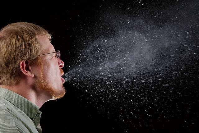 Millions of  Americans Suffer from Allergy Symptoms, But, what is allergy?